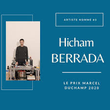 Trois mois en avance sur les décisions du Jury le tandem Aillagon/Kamel Mennour (Pinault) annonce déjà le gagnant du Prix Marcel Duchamp 2020…